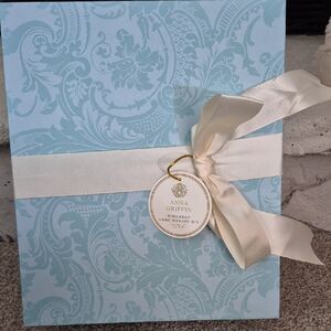 Anna Griffin Birthday Card Making Kit